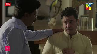 Qissa Meherbano Ka  Episode 22  Best Scene 02  HUM TV [upl. by Nyltac886]