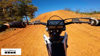 GoPro 85cc Dominating at NXT LVL 101 [upl. by Marin859]