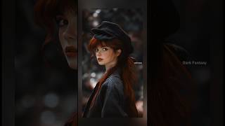 Anastasia if it was dark fantasy liveaction 80s anastasia [upl. by Adnuahsar435]