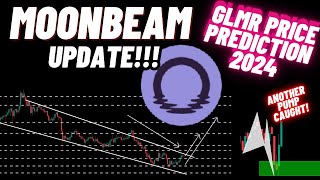 Moonbeam Crypto Coin Update  GLMR Price Prediction 2024 [upl. by Moreen861]