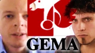 GEMA amp Clubs  Talk 36 [upl. by Remark]