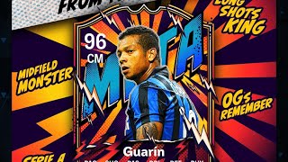 2014 WORLD CUP FREDY GUARÍN SBC MAD FUT 24 [upl. by Ennoryt950]