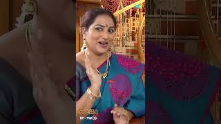 ROJA Serial Shorts Ep 118  3  Priyanka Sibbu Suryan  Saregama TV Shows Tamil  shorts ytshorts [upl. by Aiden]