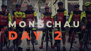 Monschau Cycling 2023 Day 2 [upl. by Bonine]