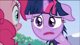 Whos the Psycho Twilight Or Pinkie Pie [upl. by Yetnruoc]