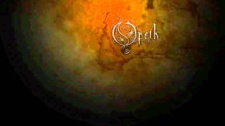 Opeth  Benighted lyrics [upl. by Imoyaba162]