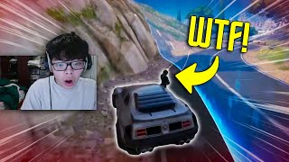 Fortnite MOST VIEWED Clips of the Week 6 Funny Fails amp WTF Moments [upl. by Filbert]