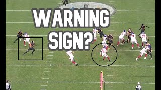 My Concern With The Steelers Run Defense [upl. by Gnilyarg]