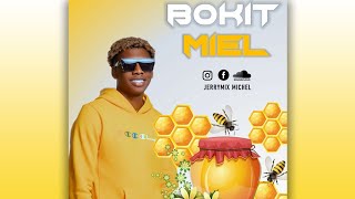 JERRYMIX   KOMPA  MIXTAPE BOKIT MIEL 2K24 [upl. by Oiromed]