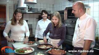 Metzler´s Restaurant amp Catering Tornesch  tipdoo [upl. by Edith391]