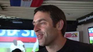 Ronnie OSullivan on Phil The Power Taylor and Maximum Breaks [upl. by Strader]