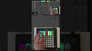 Novation launchpad mini mk3 [upl. by Angelica190]