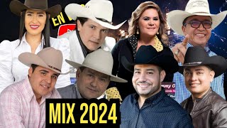 MIX LO MEJOR DE LA MUSICA LLANERA 2024 [upl. by Hickie976]