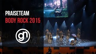 2nd Place PraiseTEAM  Body Rock 2015 Official 4K praiseteamstudio geraldnonadoez [upl. by Beth]