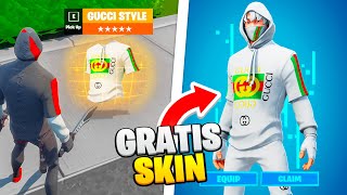 Ich teste KRASSE TIKTOK MYTHEN in Fortnite 3 Life Hacks Season 3 20 [upl. by Orhtej]