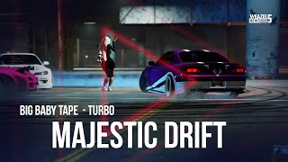 Weazel News  Big Baby Tape  Turbo  Majestic Drit Atlanta [upl. by Ralleigh]