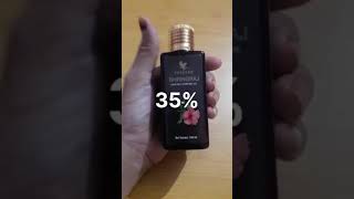 forever living products bhringraj hair Oil  forever living products bhringraj benefits flpindia [upl. by Innos]