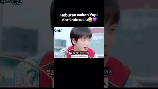 lengah dikit seokjin jdi BA yupii 🤗seokjin kimseokjin bts shorts [upl. by Yrekcaz]