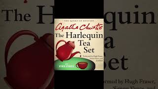 The Harlequin Tea Set AudioBook Mystery Agatha Christie [upl. by Hulbard]