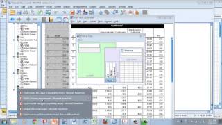 Lesson 28 2 Repeated Measures Analysis  Rate of change [upl. by Rumpf]