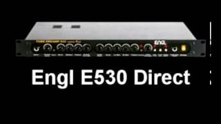 Engl E530 Direct [upl. by Eem824]