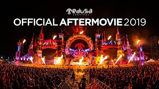 Medusa Festival 2019 Aftermovie Oficial [upl. by Leong]