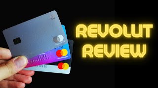 Revolut Review  Is It Worth it 2 Years Later [upl. by Adrianna]