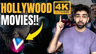 Vegamovies 4K Hollywood Shocking TRUTH of this FREE Online Streaming Platform [upl. by Tally]