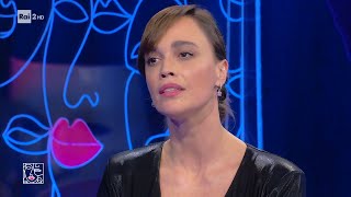 Roberta Giarrusso si racconta tra carriera e vita privata  Storie di donne al bivio 29022024 [upl. by Aoniak]