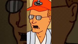 Dale Gribble [upl. by Notlehs]