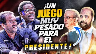 ¡Rafael Linares Y Reemberto Pichardo EXPONEN EL PELIGROSO JUEGO Que Ni El Presidente Pudo Detener [upl. by Ille641]