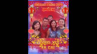 Gong xi fa chai [upl. by Corabella]