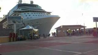 St Maarten Port Philipsburg [upl. by Reiners]