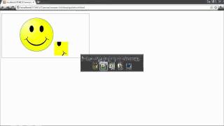 Bild und Videomanipulation mit Canvas  HTML5 und CSS3 [upl. by Siladnerb]