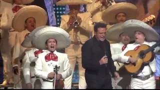 Luis Miguel  Cielito Lindo  Que Bonita Es Mi Tierra  Viva México  Live in Las Vegas [upl. by Undine]