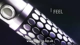 NEW VIP ECigarettes and ELiquids TV advert [upl. by Atekin]