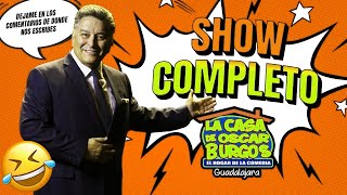 NUEV0 Show Completo Especial De Comedia  Rogelio Ramos [upl. by Turrell83]