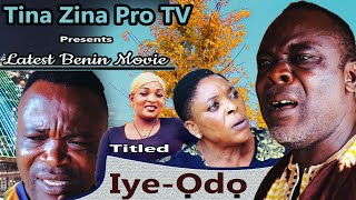 Latest enin movie Titled IyeOdo [upl. by Waverly]