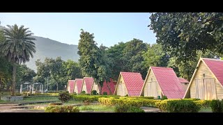 360 vr tour of the Panchet Residency Resort Purulia West Bengal Nov 2024 [upl. by Alecram]