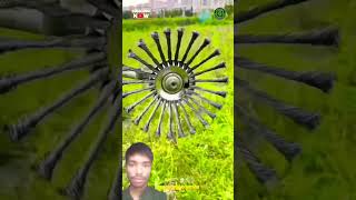 tools wirebrush diy wirecutter satisfying 🌱 brushcutter garden⚙️🪚 friutscutting shorts🪚 [upl. by Anaer]