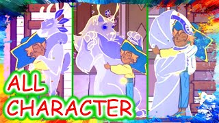 Spiritfarer All SPIRIT ENDING Gameplay Walkthrough Playthrough Lets Play Game [upl. by Starling]