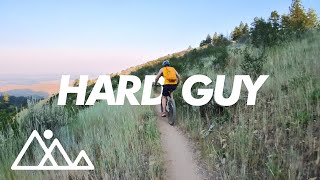 Boise Trails Challenge Hard Guy [upl. by Mendoza231]