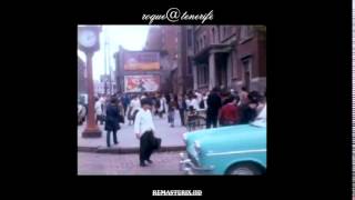 VIDEO MONTEVIDEO ANTIGUO AÑOS 1971 72 A COLOR [upl. by Fonville675]