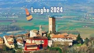 Langhe 2024 [upl. by Ardnekahs]