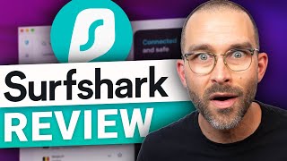 HONEST Surfshark review  Is it worth trying Surfshark VPN [upl. by Theresa295]