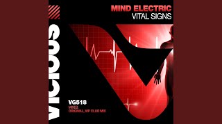 Vital Signs VIP Club Mix [upl. by Llyrad]