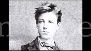 Arthur Rimbaud  Bottom  Les Illuminations [upl. by Vernita]