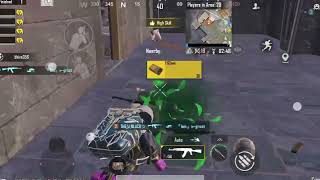 NEW UPDATE GAME PLAY FIGHT 🔥 1V3 MATCH BGMI [upl. by Eanar794]