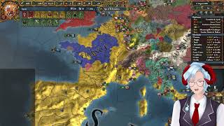 Eu4 Spotlight Prepatory Castinted Oct 20th VOD [upl. by Ayouqat190]