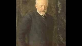 Tchaikovsky  The Maid of Orleans  Entracte [upl. by Auoy]